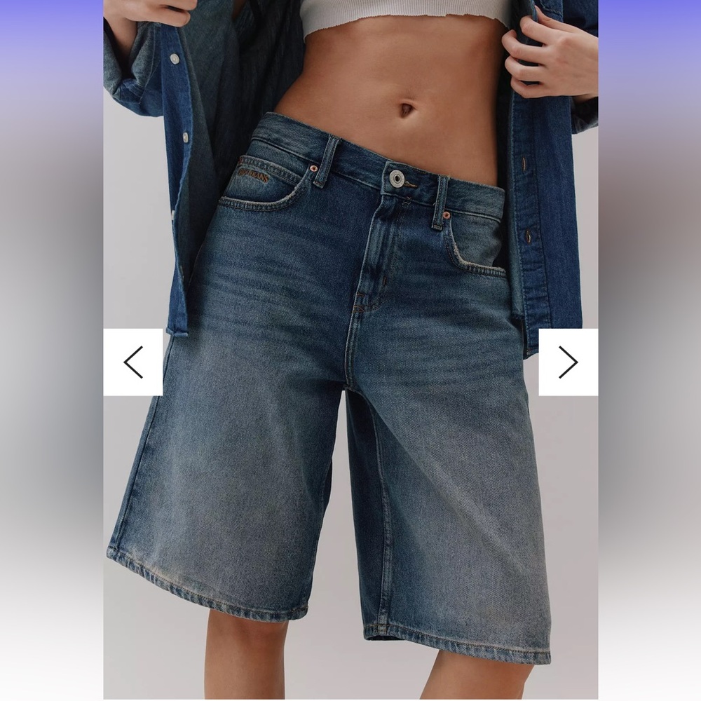BD Jeans